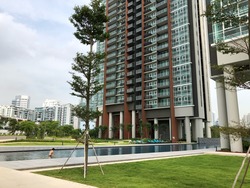 Principal Garden (D3), Condominium #200489272